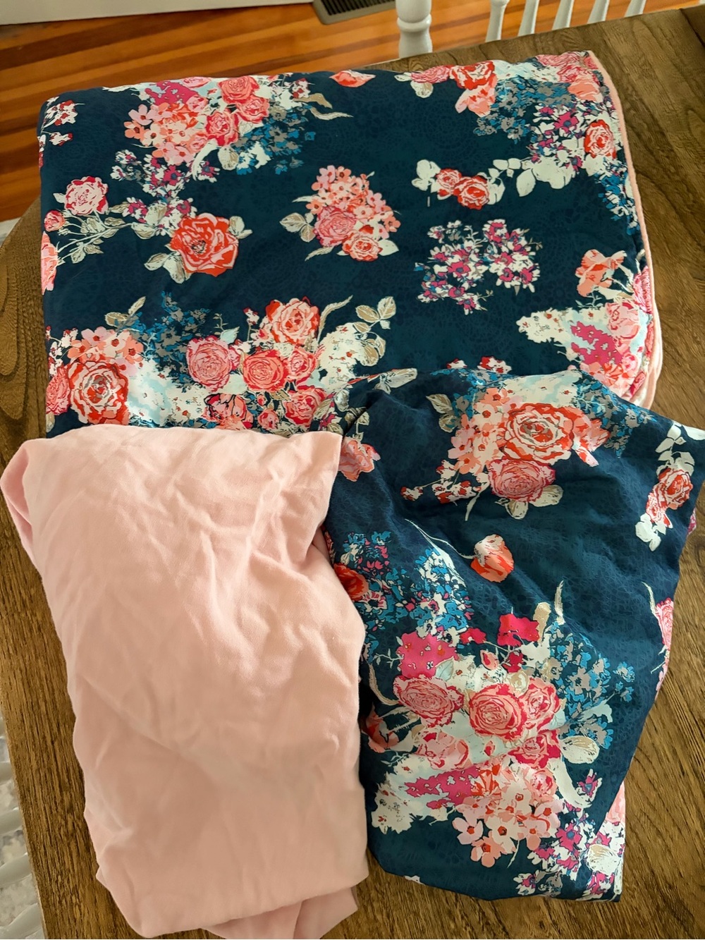 Boutique Baby Bedding matching set blanket & sheets